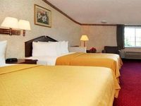 Quality Inn Philadelphia Airport
