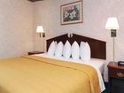 фото отеля Quality Inn Philadelphia Airport