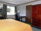 фото отеля Quality Inn Philadelphia Airport