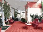 фото отеля Quality Inn Philadelphia Airport