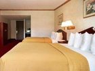 фото отеля Quality Inn Philadelphia Airport