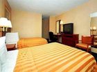 фото отеля Quality Inn Philadelphia Airport