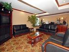 фото отеля Quality Inn Philadelphia Airport