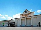 фото отеля Quality Inn Philadelphia Airport