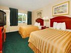 фото отеля Quality Inn Philadelphia Airport