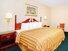 фото отеля Quality Inn Philadelphia Airport