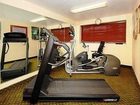 фото отеля Quality Inn Philadelphia Airport
