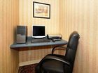 фото отеля Quality Inn Philadelphia Airport