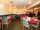 фото отеля Quality Inn Philadelphia Airport