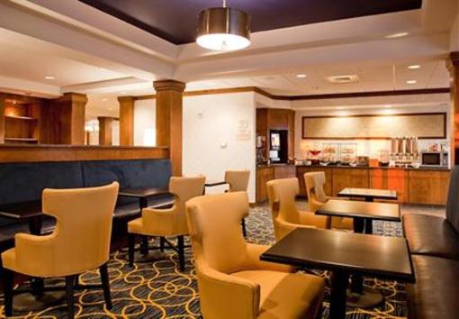 фото отеля Fairfield Inn & Suites South Bend at Notre Dame