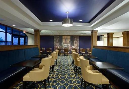 фото отеля Fairfield Inn & Suites South Bend at Notre Dame