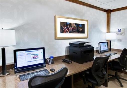 фото отеля Fairfield Inn & Suites South Bend at Notre Dame