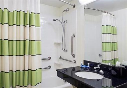 фото отеля Fairfield Inn & Suites South Bend at Notre Dame