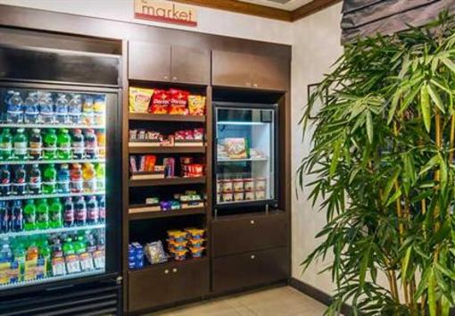 фото отеля Fairfield Inn & Suites South Bend at Notre Dame
