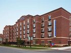 фото отеля Fairfield Inn & Suites South Bend at Notre Dame