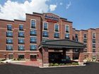 фото отеля Fairfield Inn & Suites South Bend at Notre Dame