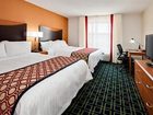 фото отеля Fairfield Inn & Suites South Bend at Notre Dame