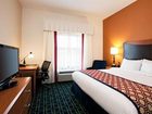 фото отеля Fairfield Inn & Suites South Bend at Notre Dame
