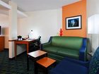 фото отеля Fairfield Inn & Suites South Bend at Notre Dame