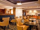 фото отеля Fairfield Inn & Suites South Bend at Notre Dame