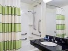 фото отеля Fairfield Inn & Suites South Bend at Notre Dame