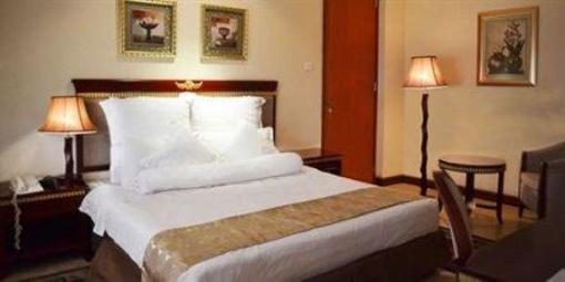 фото отеля JB Belmont Hotel