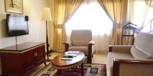фото отеля JB Belmont Hotel
