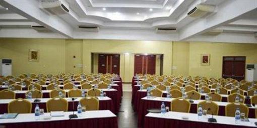 фото отеля JB Belmont Hotel