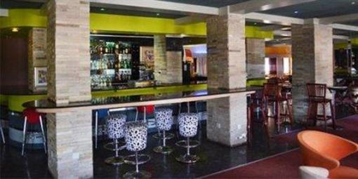 фото отеля JB Belmont Hotel