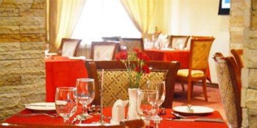 фото отеля JB Belmont Hotel