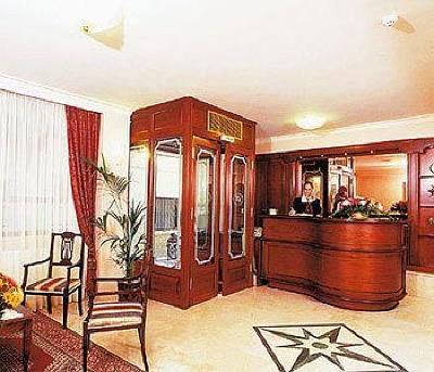 фото отеля Arcadion Hotel Corfu