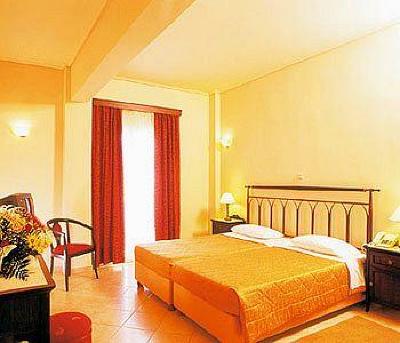 фото отеля Arcadion Hotel Corfu