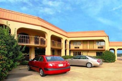 фото отеля Comfort Inn Olive Branch
