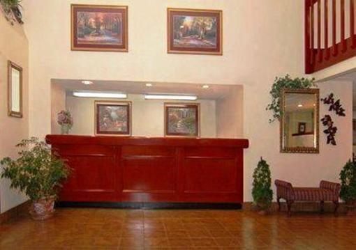 фото отеля Comfort Inn Olive Branch