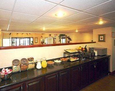 фото отеля Comfort Inn Olive Branch