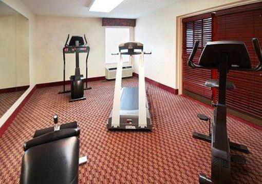 фото отеля Comfort Inn Olive Branch