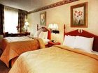 фото отеля Comfort Inn Olive Branch