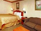 фото отеля Comfort Inn Olive Branch