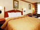 фото отеля Comfort Inn Olive Branch