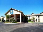 фото отеля Comfort Inn Olive Branch
