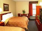 фото отеля Comfort Inn Olive Branch