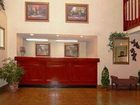 фото отеля Comfort Inn Olive Branch