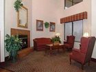 фото отеля Comfort Inn Olive Branch