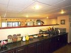 фото отеля Comfort Inn Olive Branch