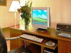 фото отеля Comfort Inn Olive Branch