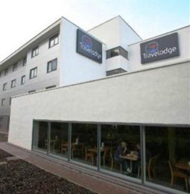 фото отеля Travelodge Hotel Airport Manchester