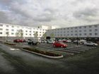 фото отеля Travelodge Hotel Airport Manchester