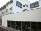 фото отеля Travelodge Hotel Airport Manchester