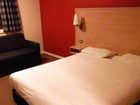 фото отеля Travelodge Hotel Airport Manchester