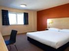 фото отеля Travelodge Hotel Airport Manchester